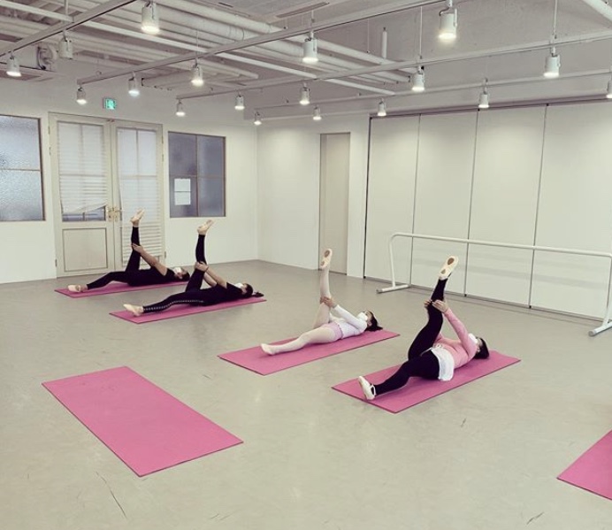 한예종영재발레학원 이미지