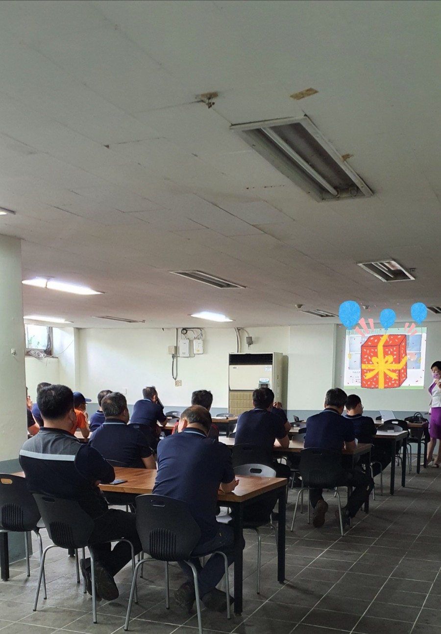 (주)대영금속 이미지