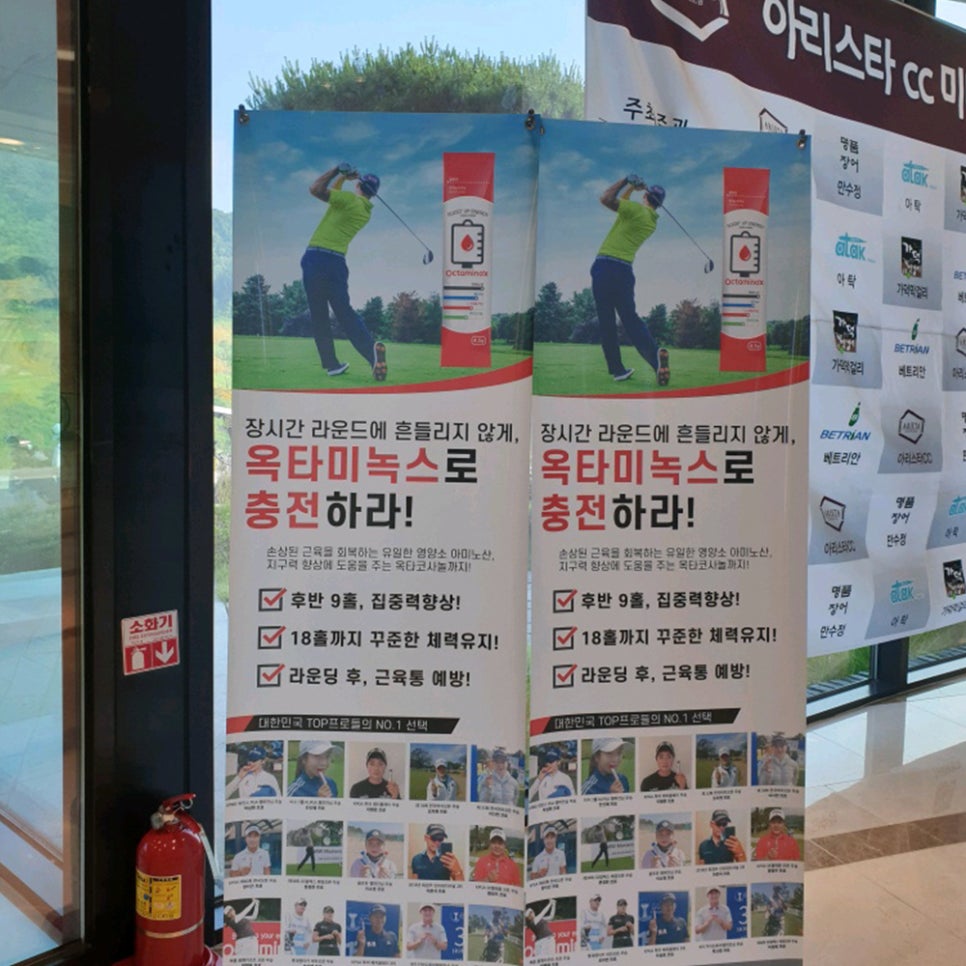 아리스타투어( 이미지