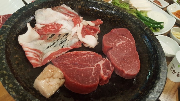 끼리한우 이미지