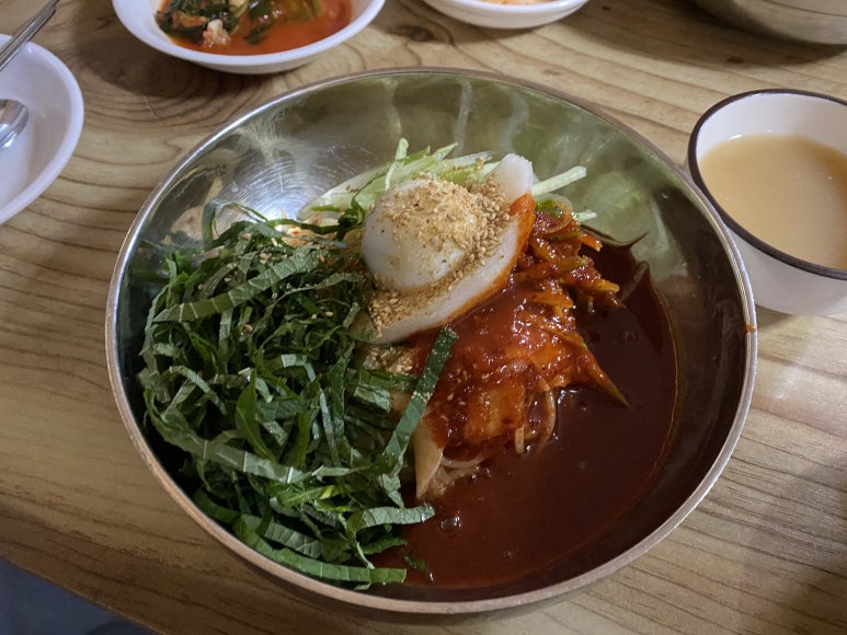 신정식당 이미지