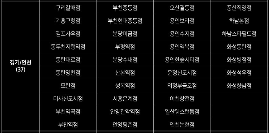 하남돼지집오산궐동점 이미지