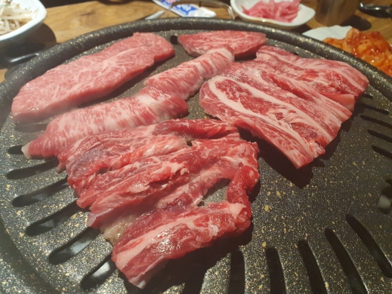 우리축산유통 이미지