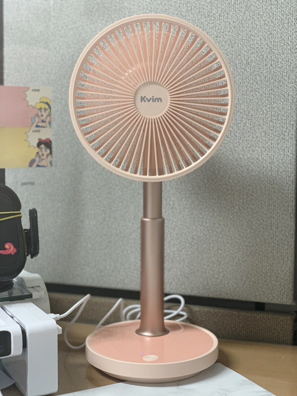 케이빔 이미지