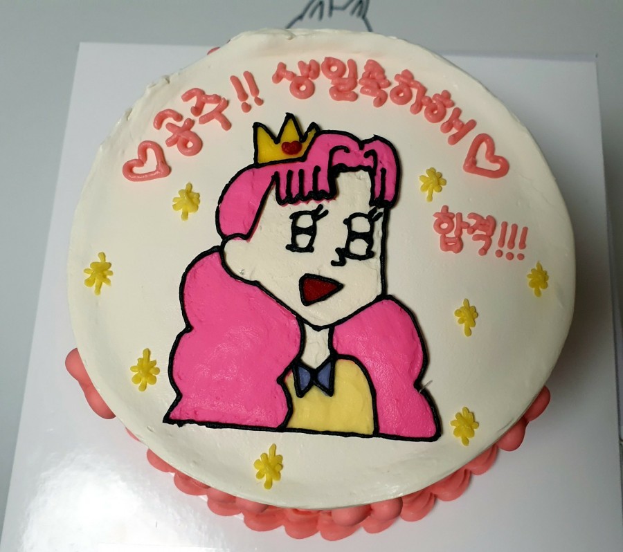 어쓰디저트 이미지