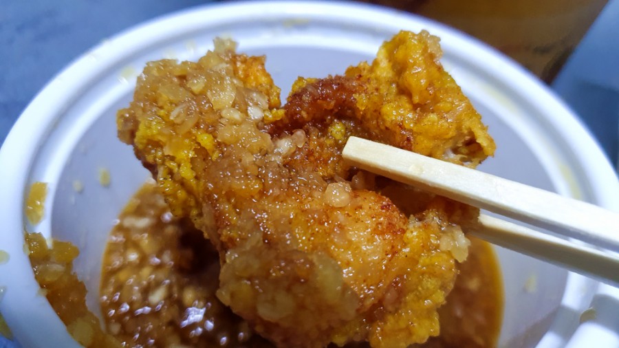 노랑통닭부평 이미지