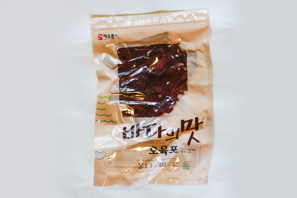 교동건어물 이미지