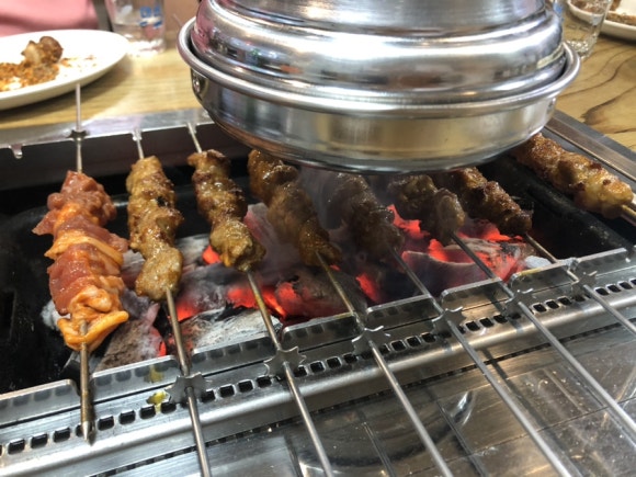 창성양꼬치 이미지