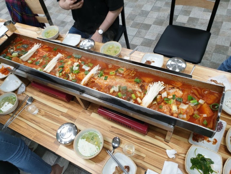 제주마당간장게장 이미지
