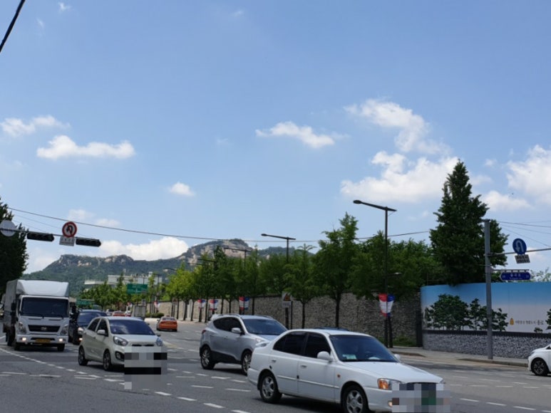 조선떡집 이미지