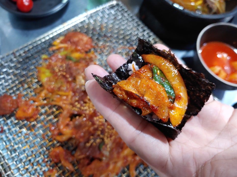 가야포차 이미지