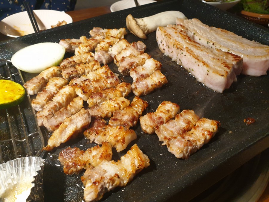 꽃삼마을 이미지
