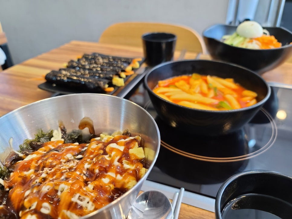 밥앤스낵 이미지