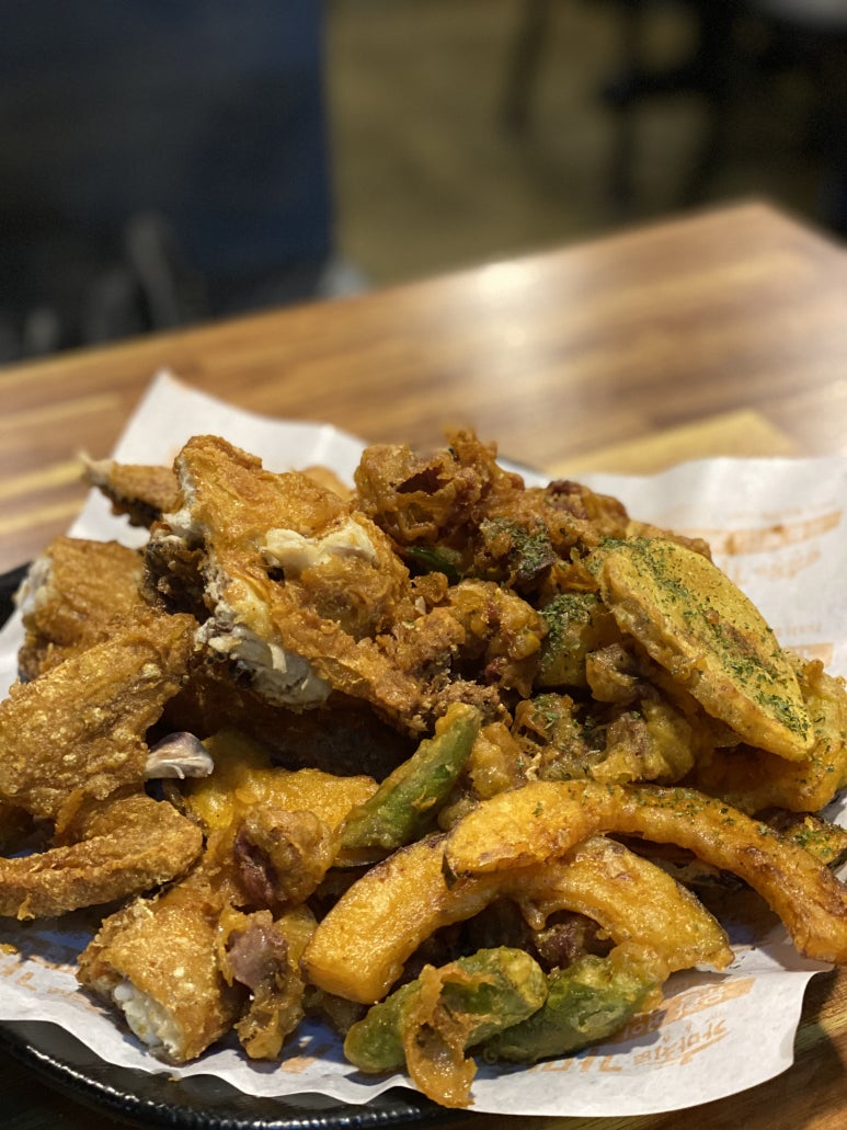 가마치통닭 주촌센텀2호점 이미지