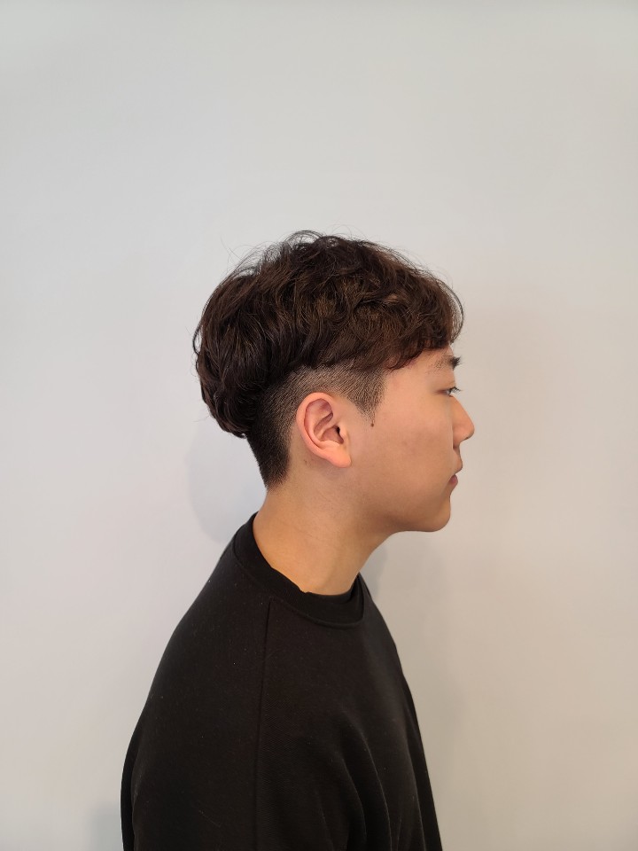 미즈헤어샵 이미지