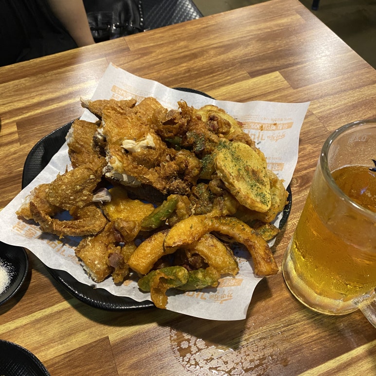 가마치통닭 주촌센텀2호점 이미지