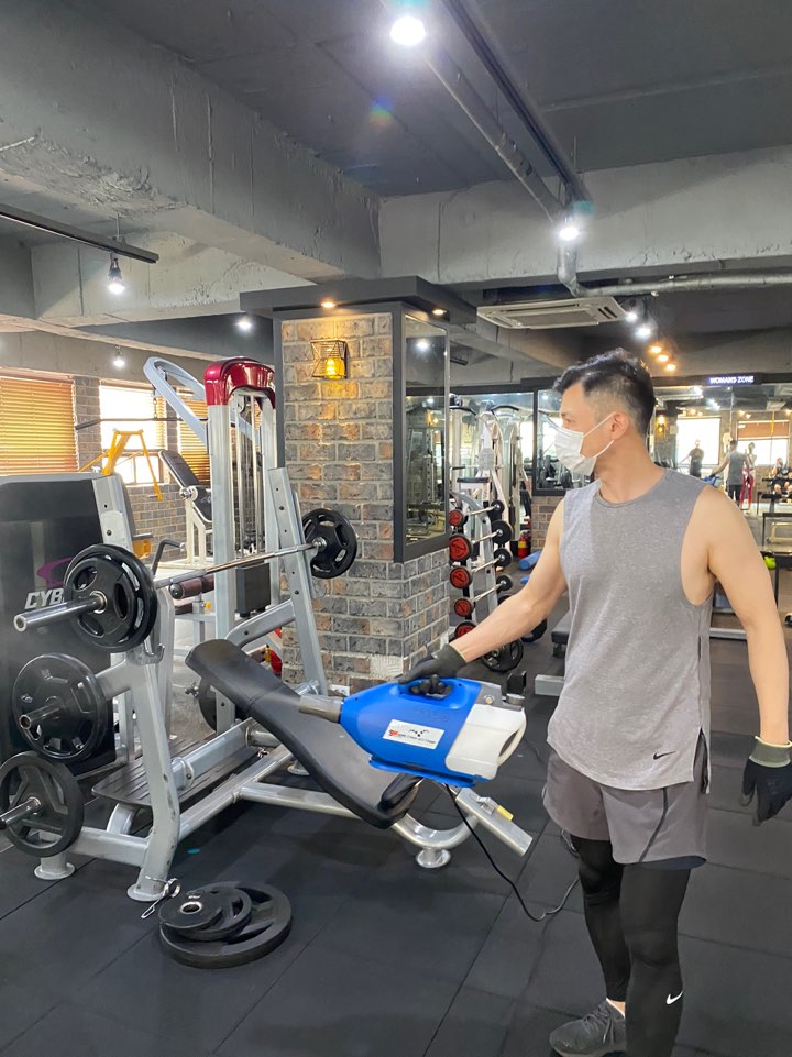 펀휘트니스 이미지