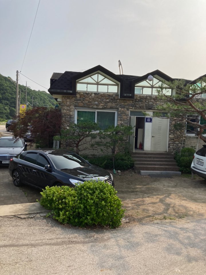 로뎀나무펜션 이미지