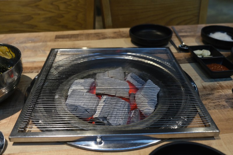 닭고집 숯불 닭갈비 이미지