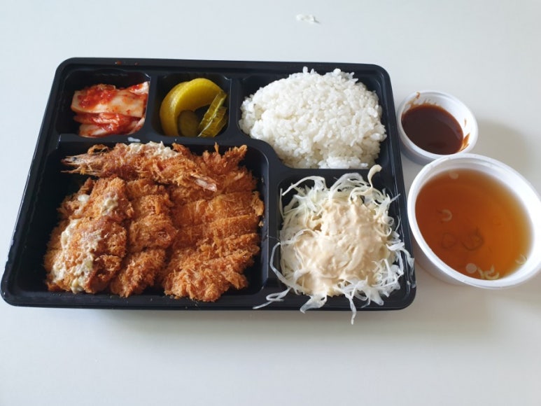 하루야돈까스 이미지