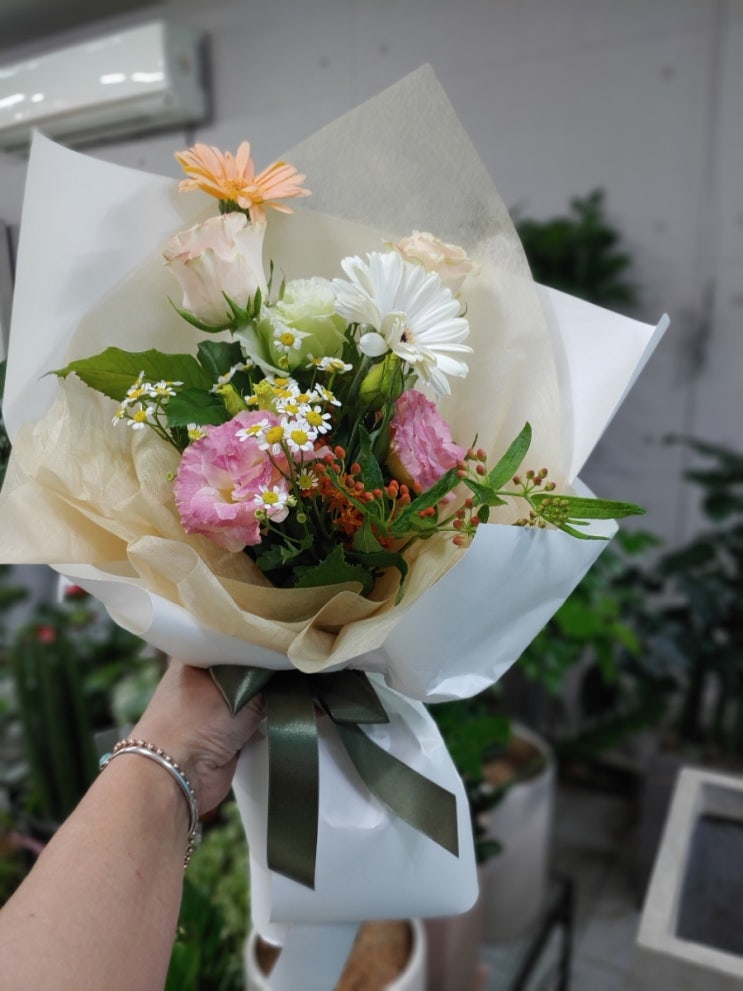 삼부꽃집 이미지