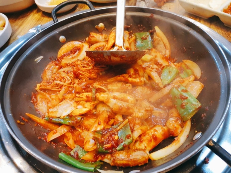 등대지기꼼장어 이미지