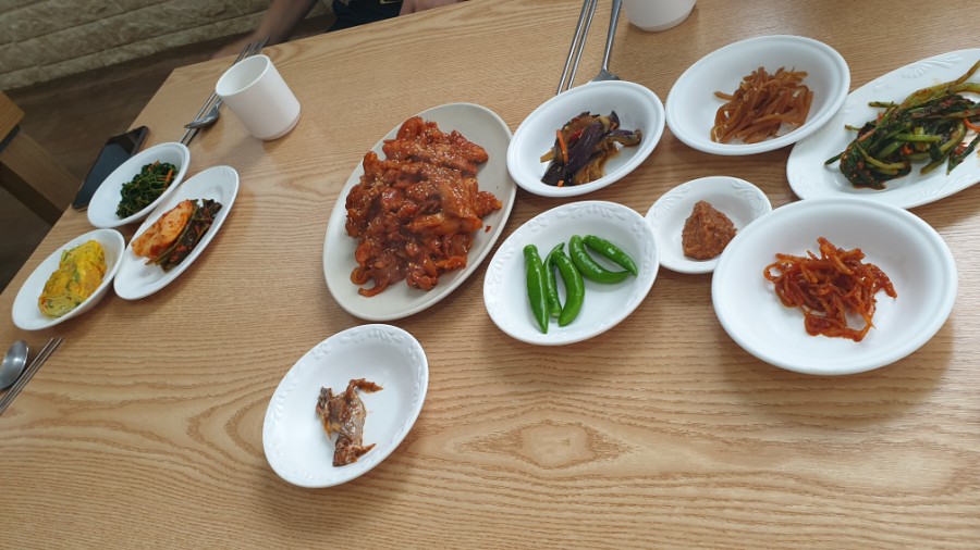 역전야식 이미지