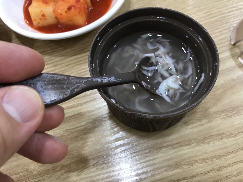 원조큰맘할매순대국 이미지