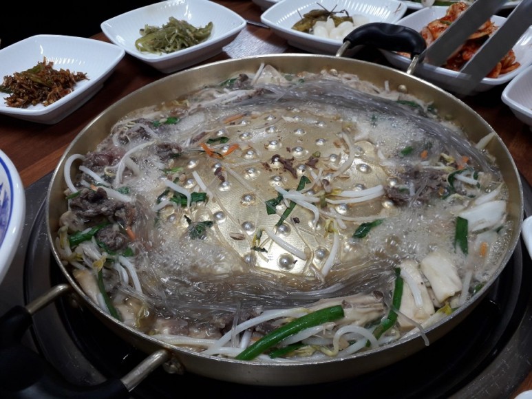 오산면옥 이미지