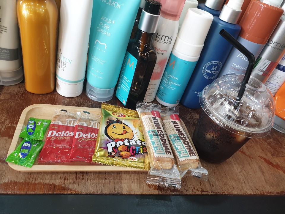 헤어고고 이미지