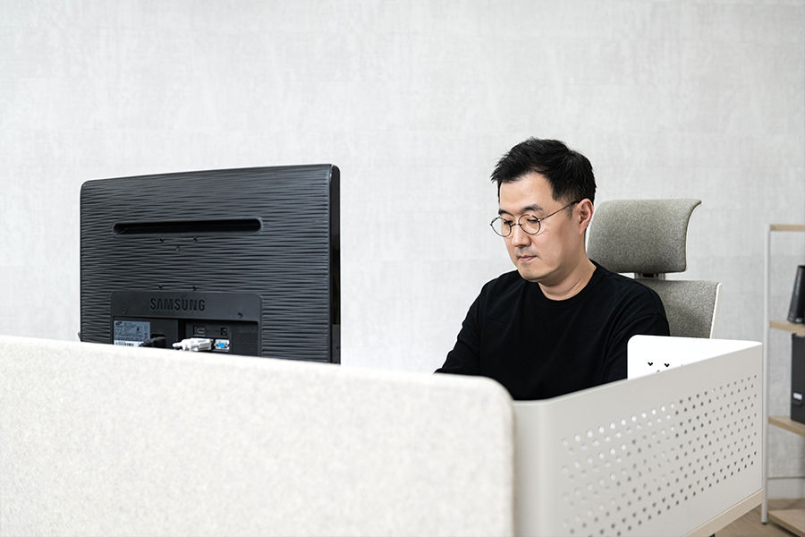 디자인스튜디오원 이미지