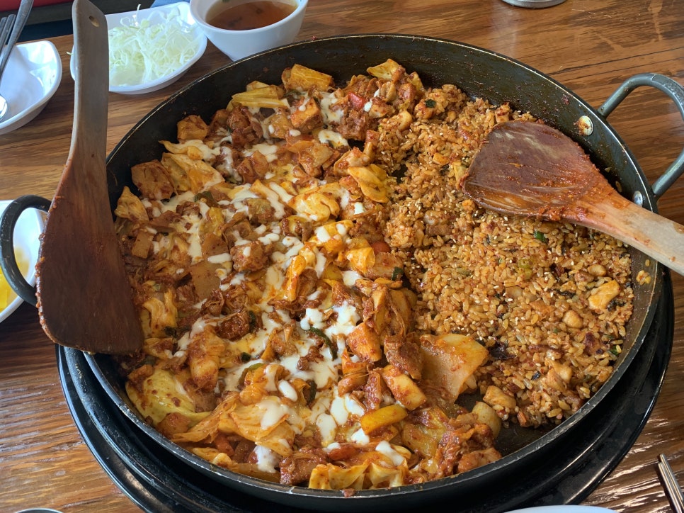 유가네닭갈비 양산신도시점 이미지
