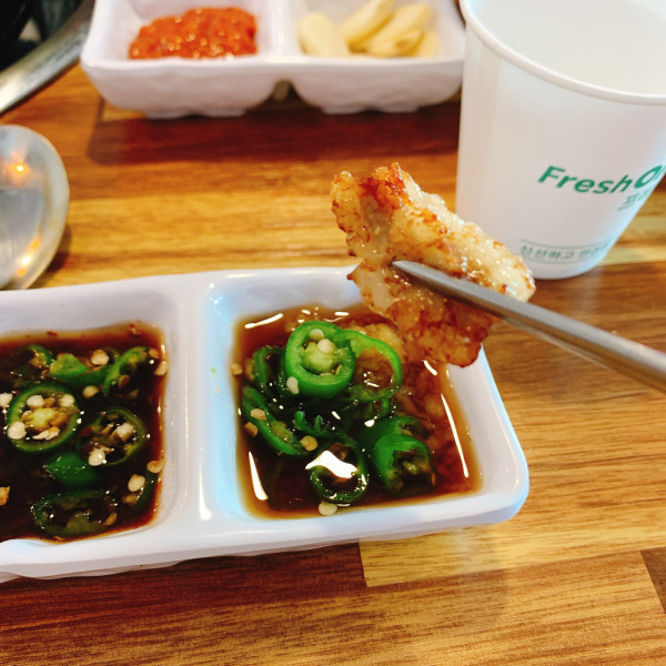 용강곱창 이미지