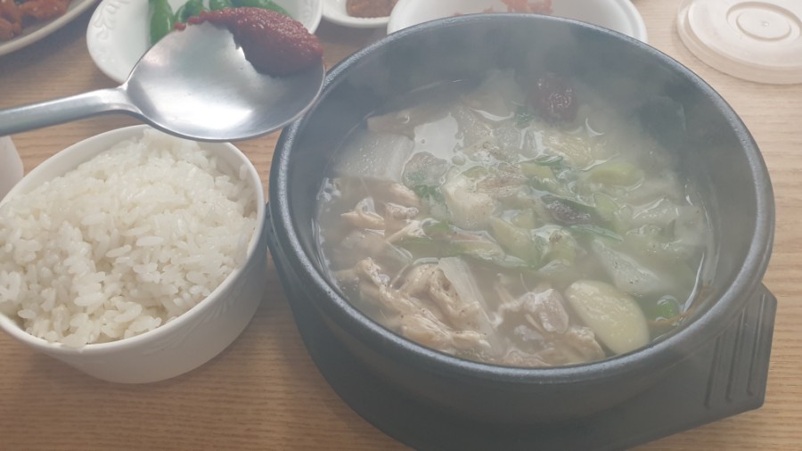 역전야식 이미지