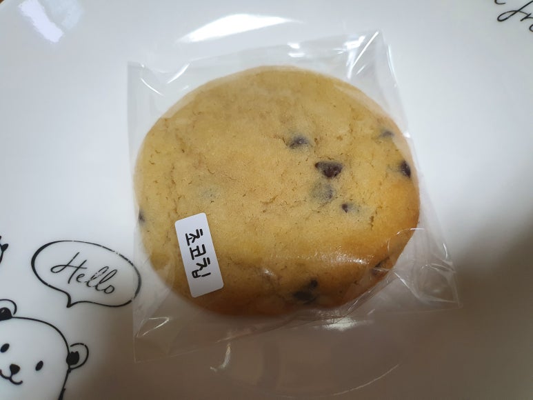 율이디저트 이미지