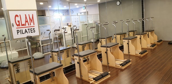 글램스튜디오 이미지
