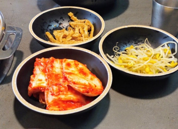 돼지네부대찌개 이미지