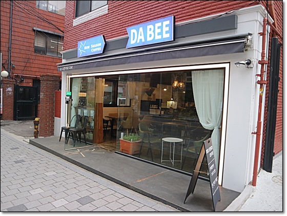 뉴시즌커피 이미지