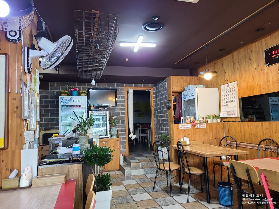 권효섭멸치국수 이미지