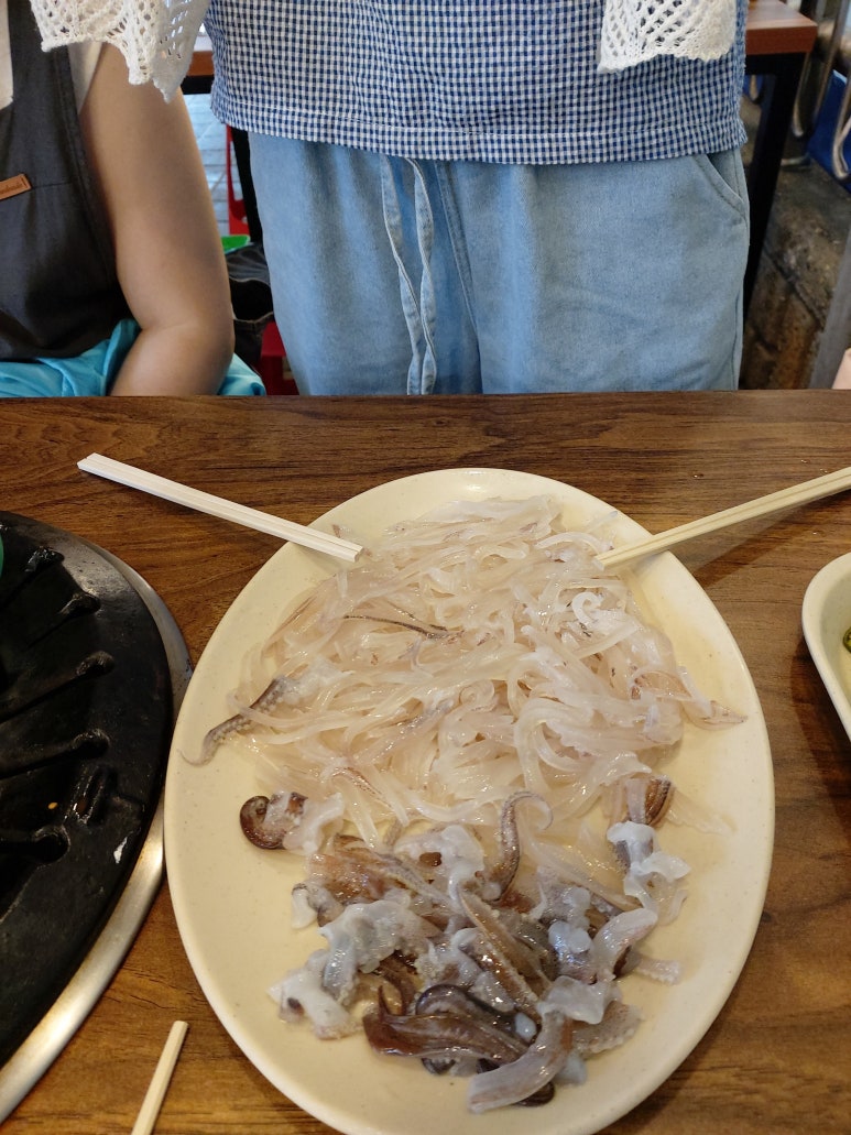 가고파감자옹심이 이미지