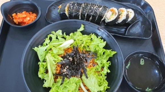 153구포국수부산진역점 이미지