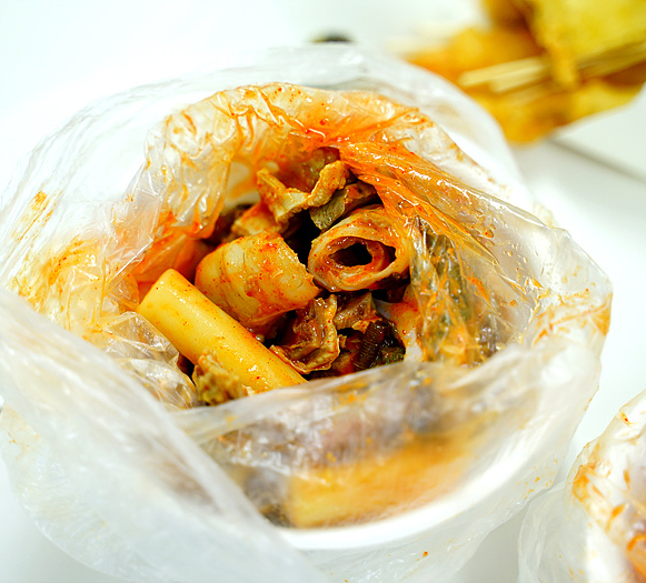 민수네 떡볶이 이미지