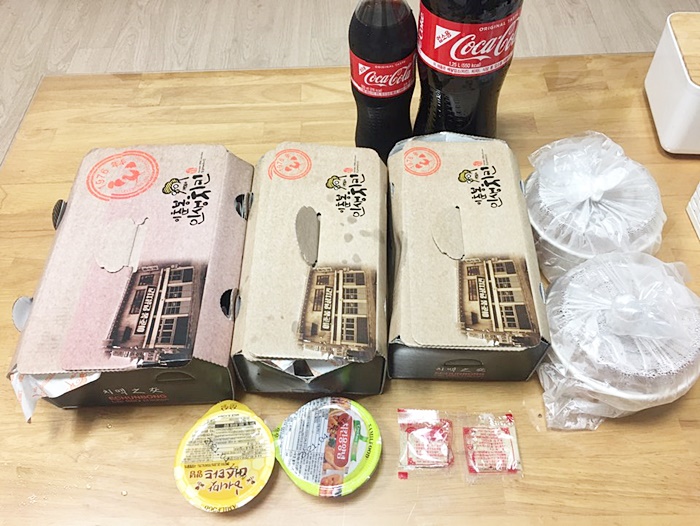 이춘봉인생치킨 장평점 이미지