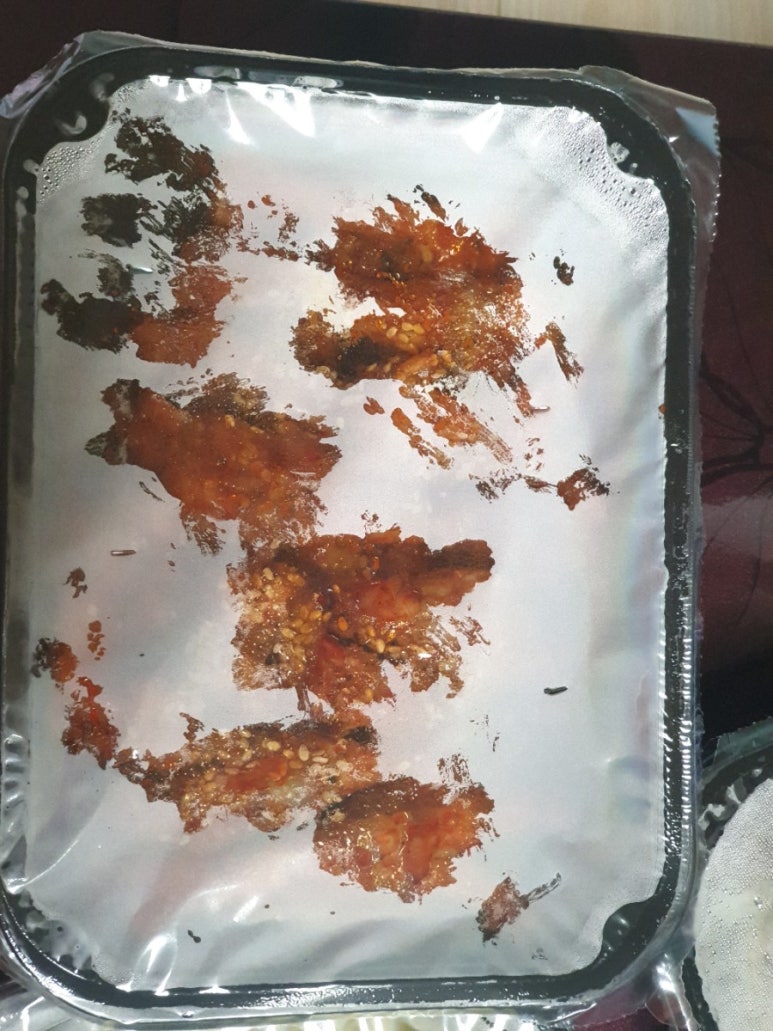 닭발전문점 이미지