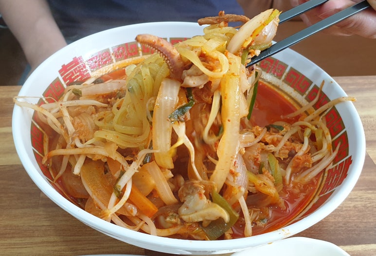 짜장짬뽕시대 이미지