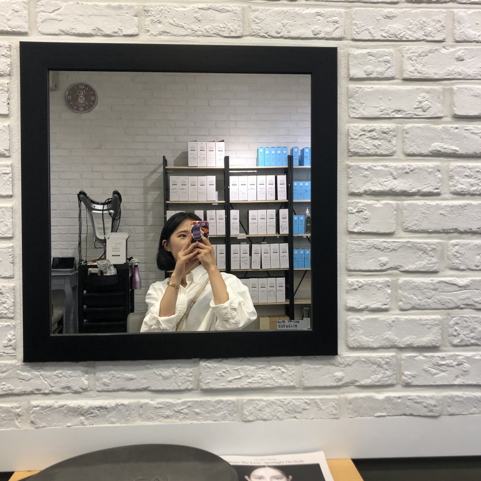 윤헤어스토리 이미지
