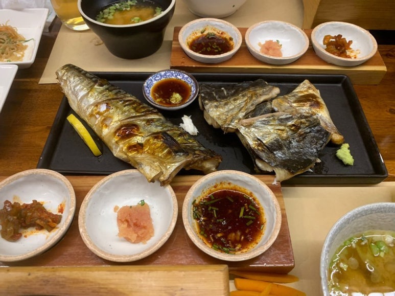 대흥생선 이미지