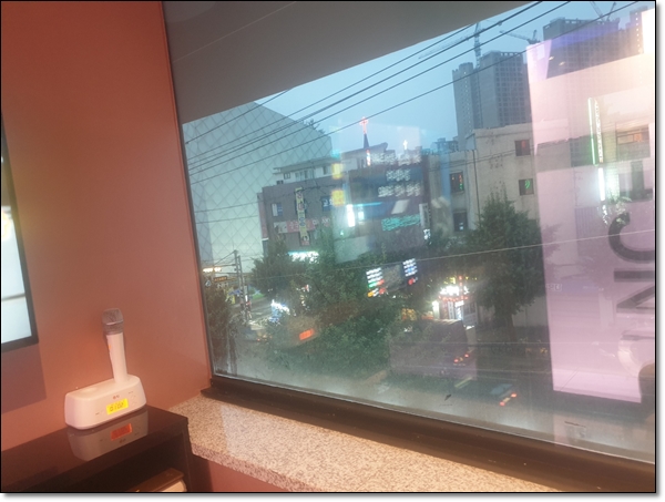 패밀리노래연습장 이미지