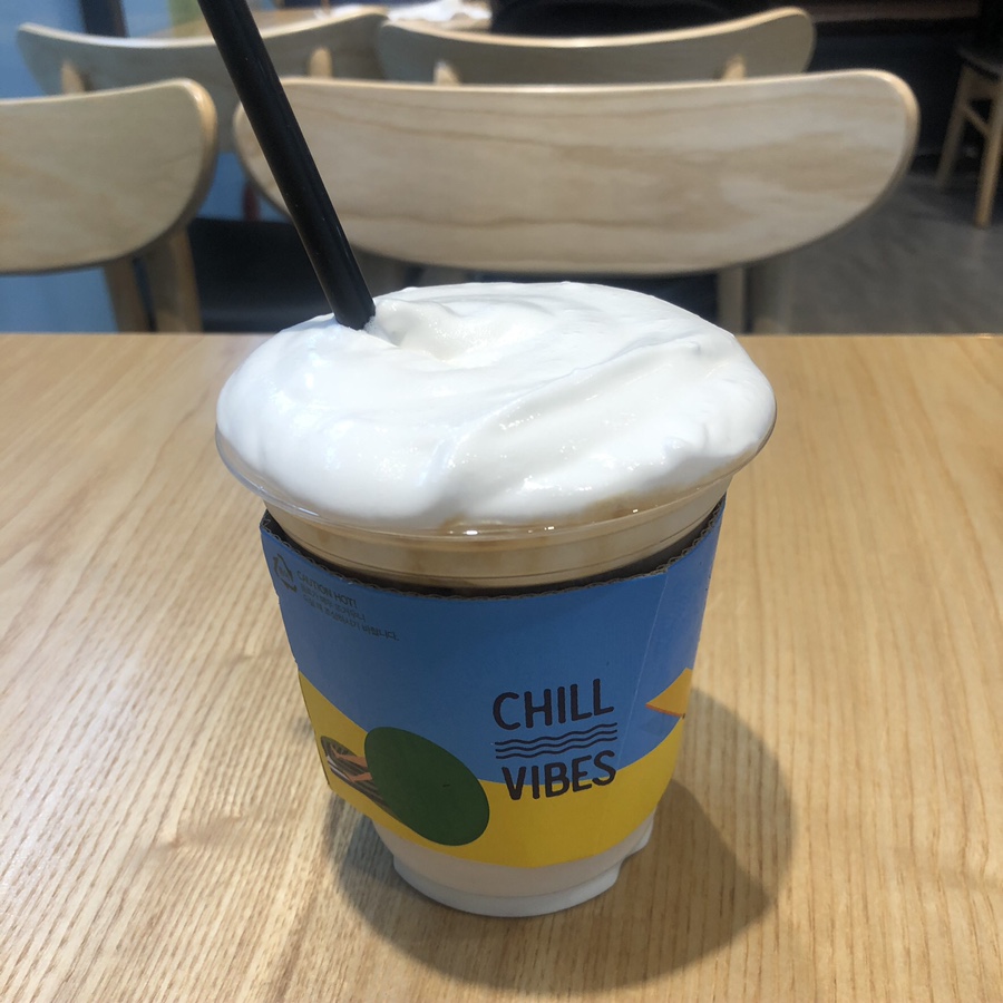 카페게이트금릉점 이미지