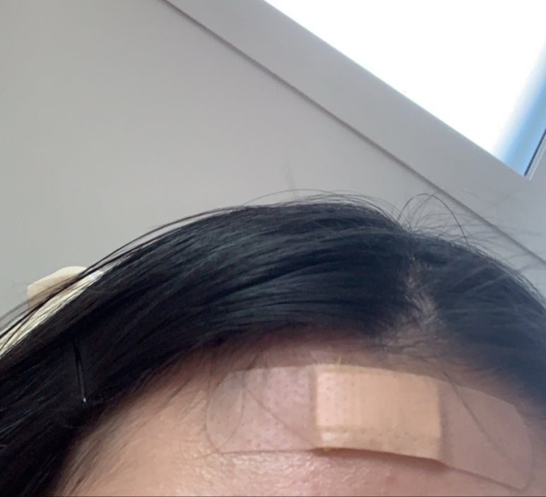 아메리칸양념통닭 이미지